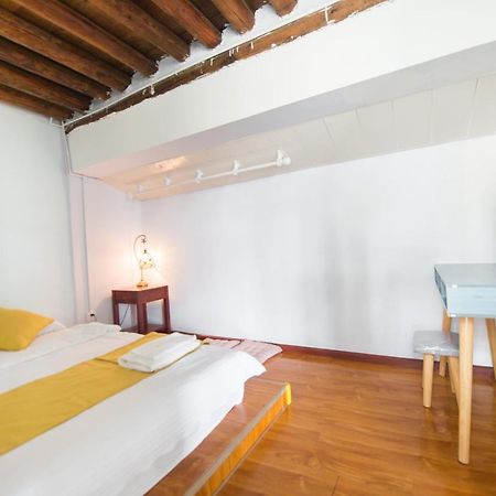 Dali Spring Field Hostel エクステリア 写真