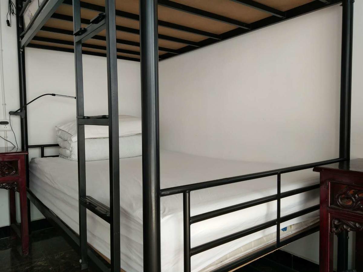 Dali Spring Field Hostel エクステリア 写真