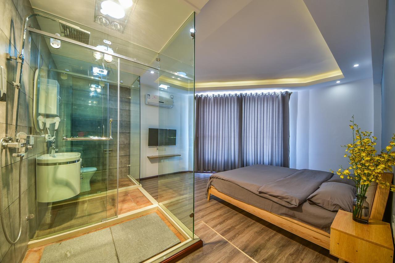 Dali Spring Field Hostel エクステリア 写真
