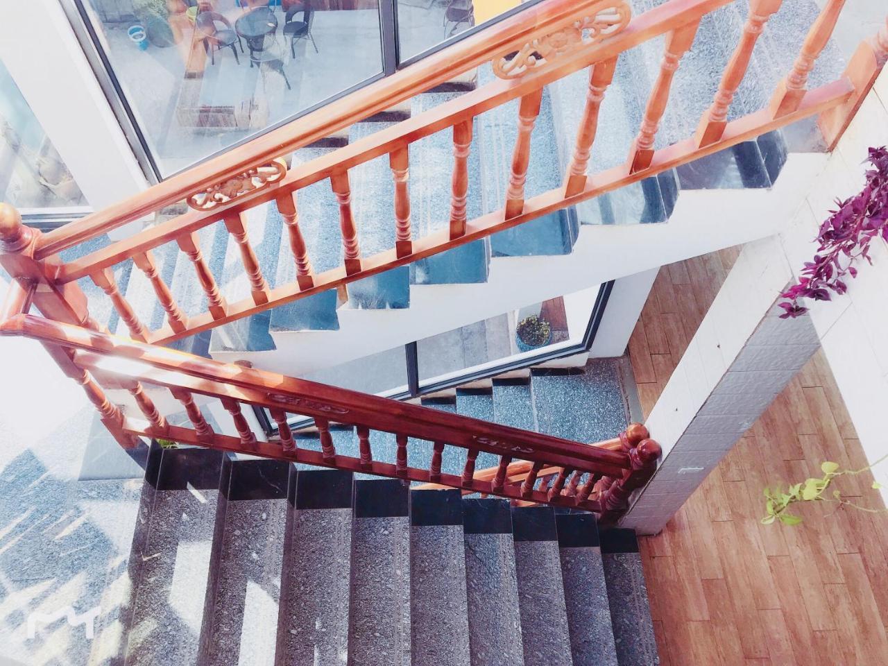 Dali Spring Field Hostel エクステリア 写真