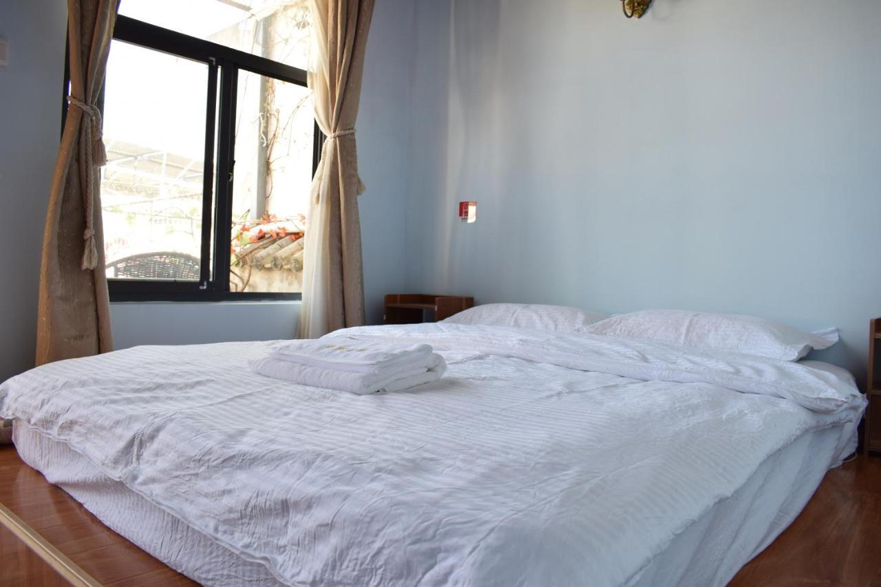 Dali Spring Field Hostel エクステリア 写真