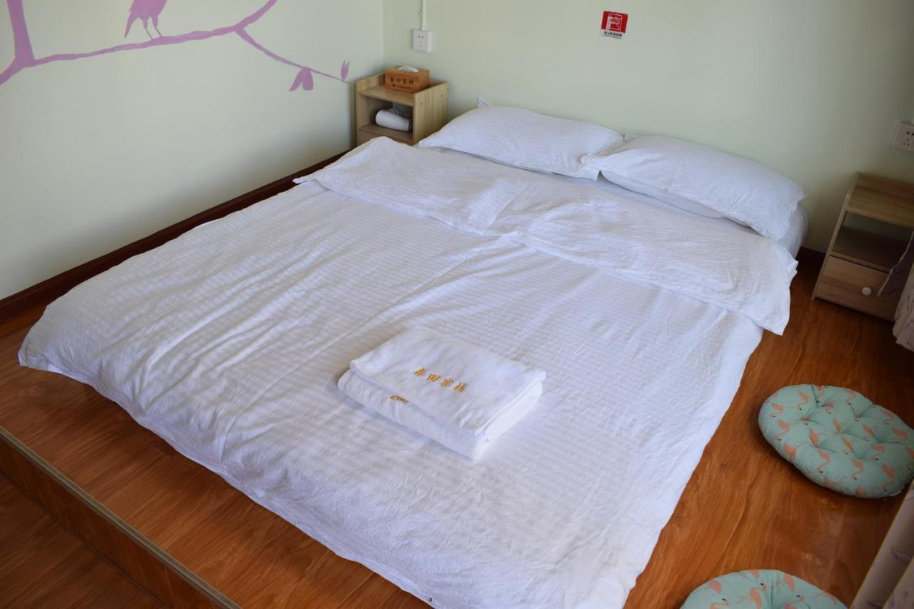 Dali Spring Field Hostel エクステリア 写真