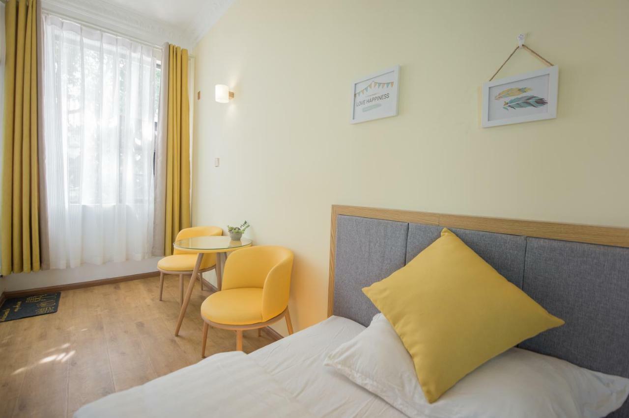 Dali Spring Field Hostel エクステリア 写真
