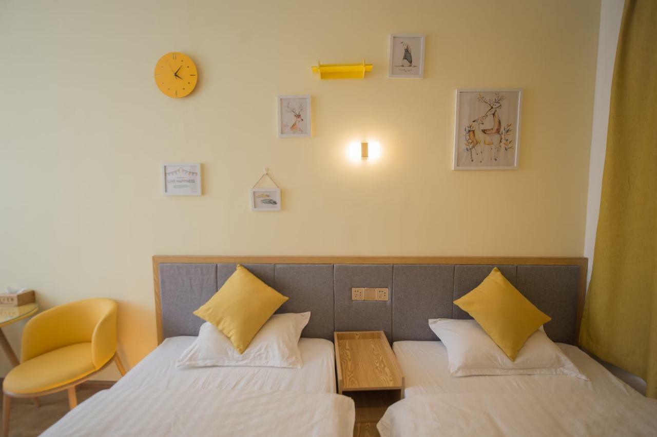 Dali Spring Field Hostel エクステリア 写真