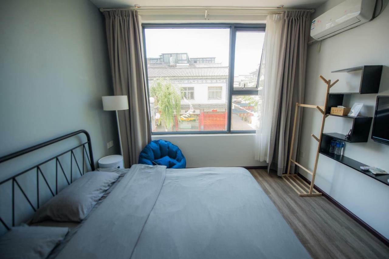 Dali Spring Field Hostel エクステリア 写真