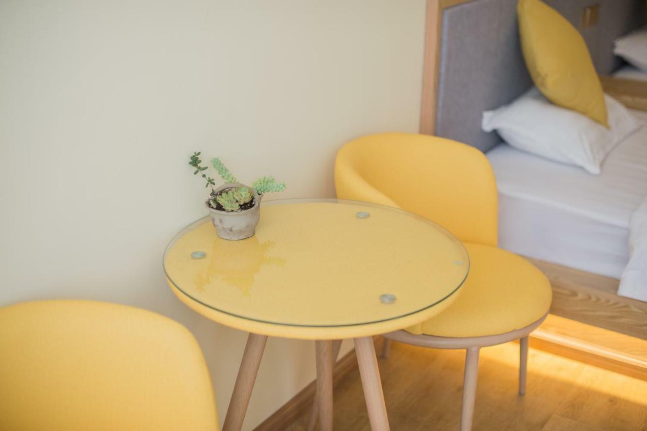 Dali Spring Field Hostel エクステリア 写真