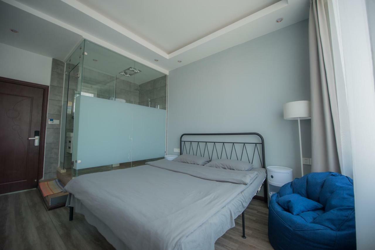 Dali Spring Field Hostel エクステリア 写真