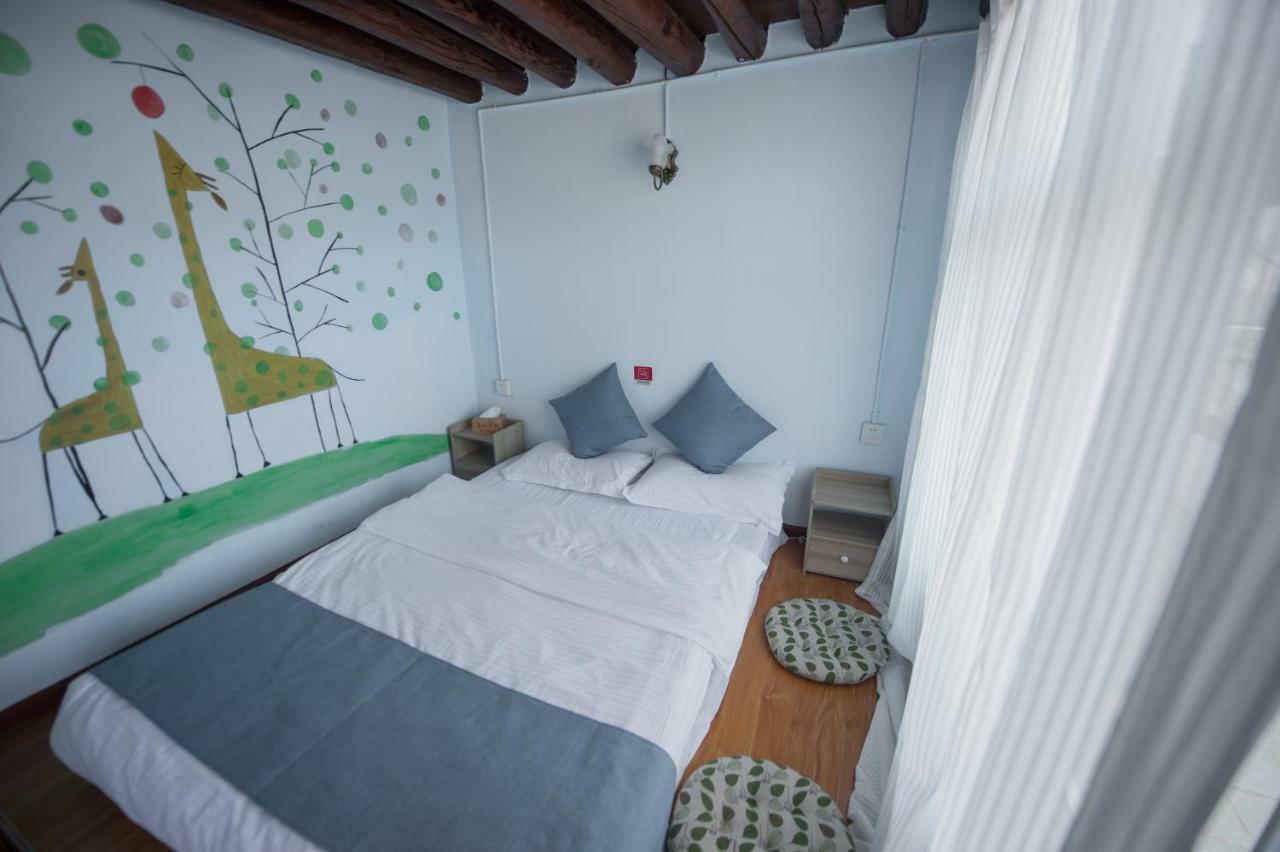 Dali Spring Field Hostel エクステリア 写真