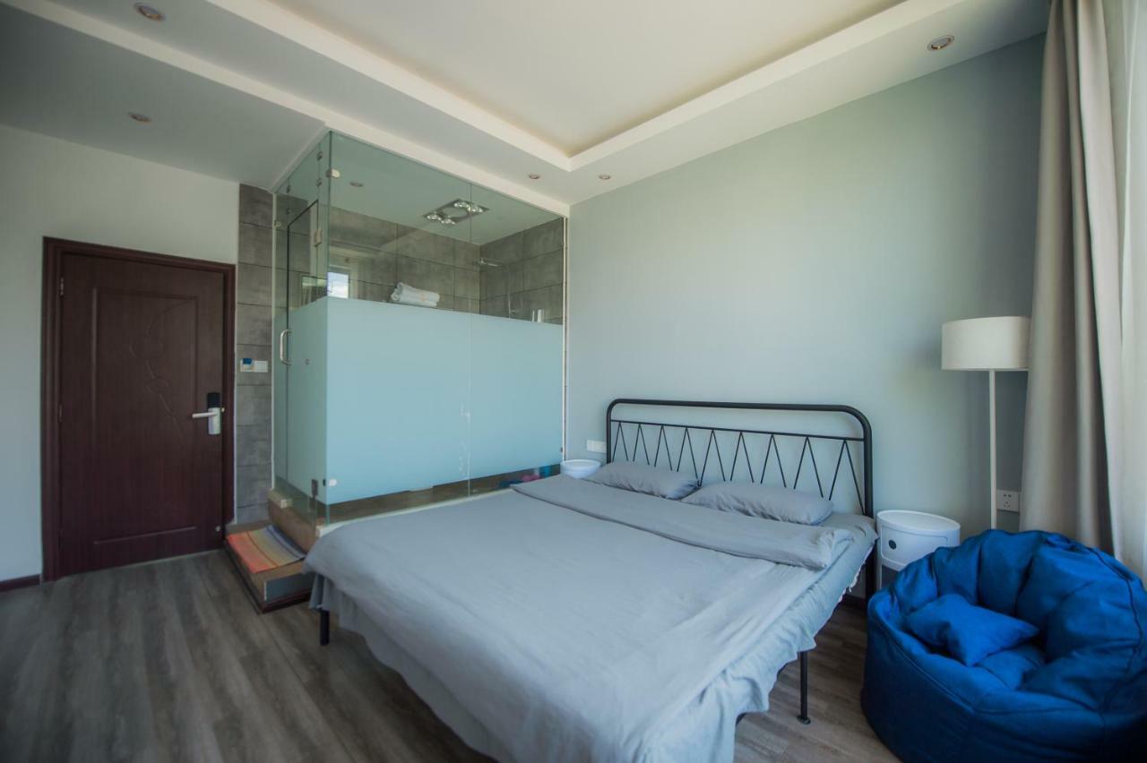 Dali Spring Field Hostel エクステリア 写真