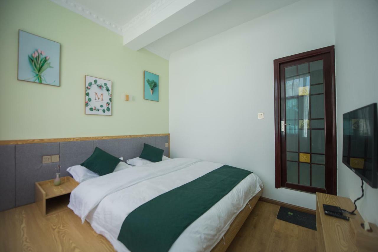 Dali Spring Field Hostel エクステリア 写真