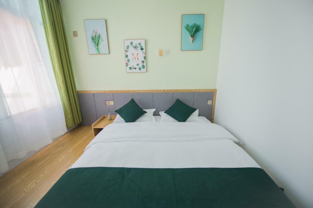 Dali Spring Field Hostel エクステリア 写真