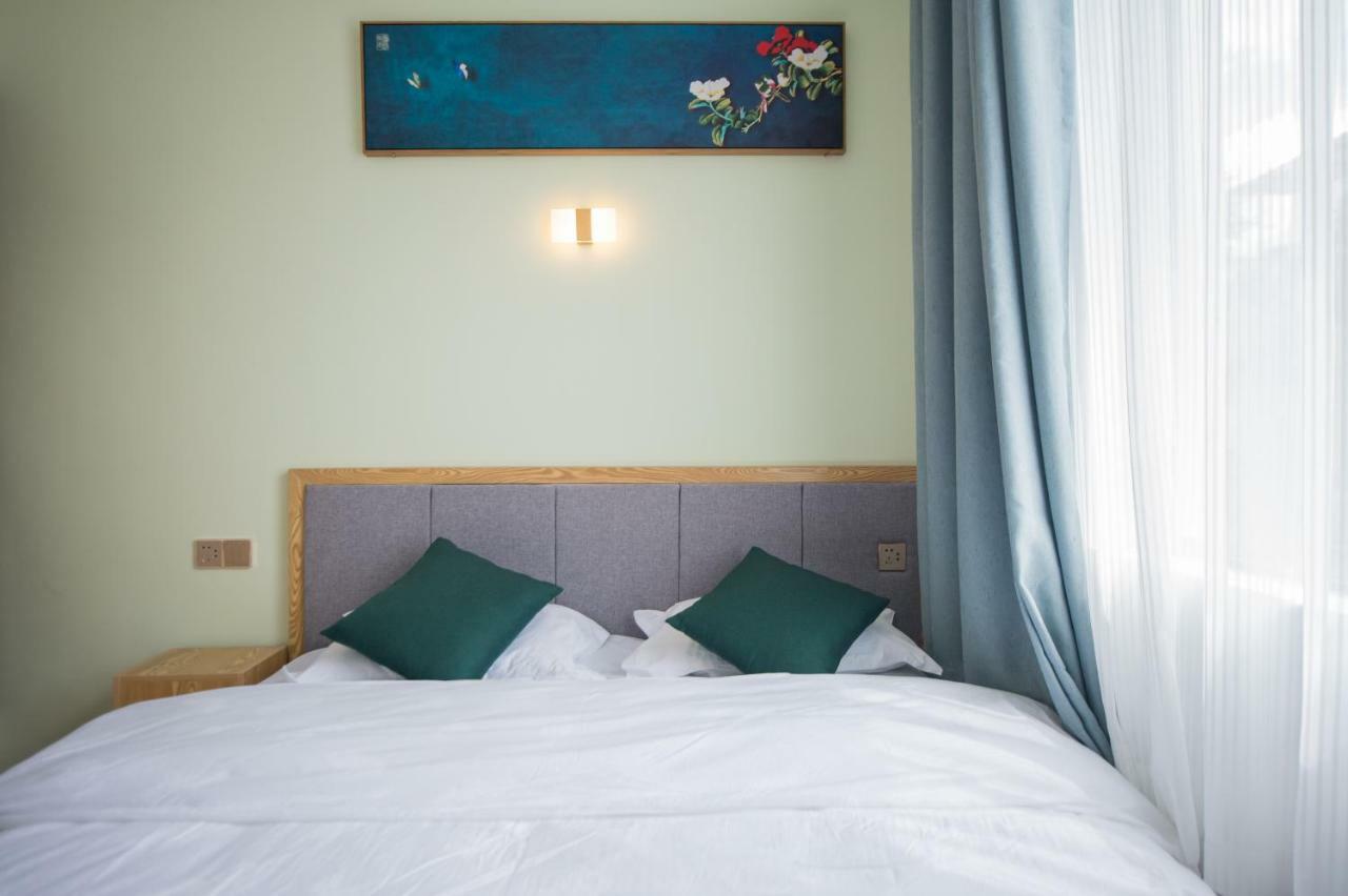 Dali Spring Field Hostel エクステリア 写真