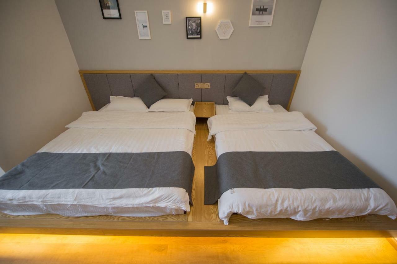 Dali Spring Field Hostel エクステリア 写真