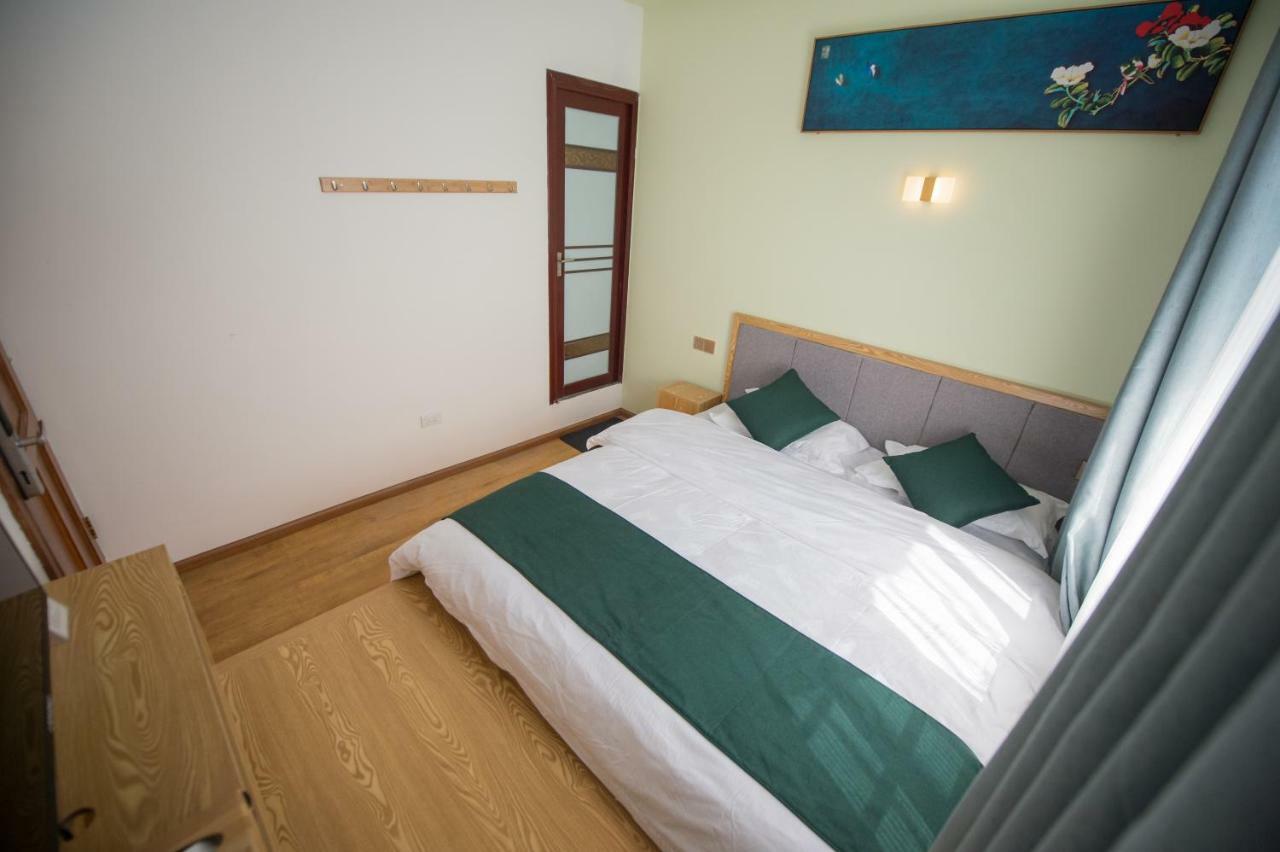 Dali Spring Field Hostel エクステリア 写真