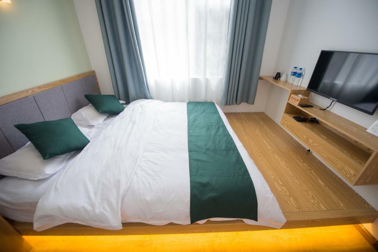 Dali Spring Field Hostel エクステリア 写真