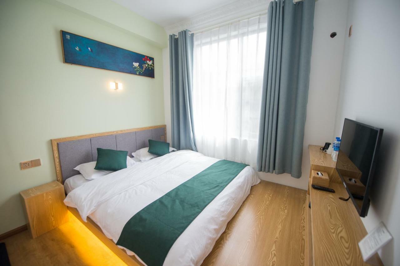 Dali Spring Field Hostel エクステリア 写真