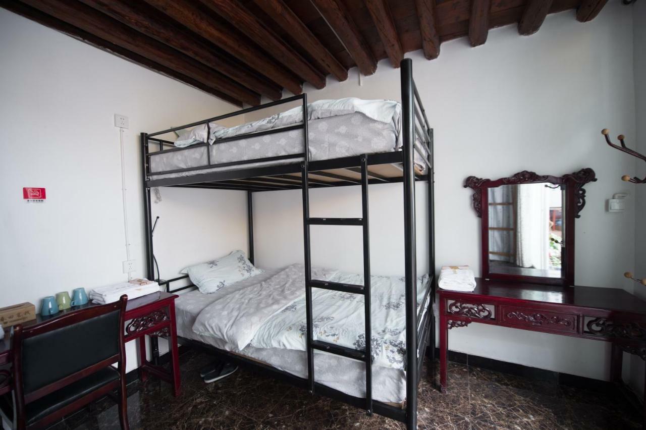 Dali Spring Field Hostel エクステリア 写真