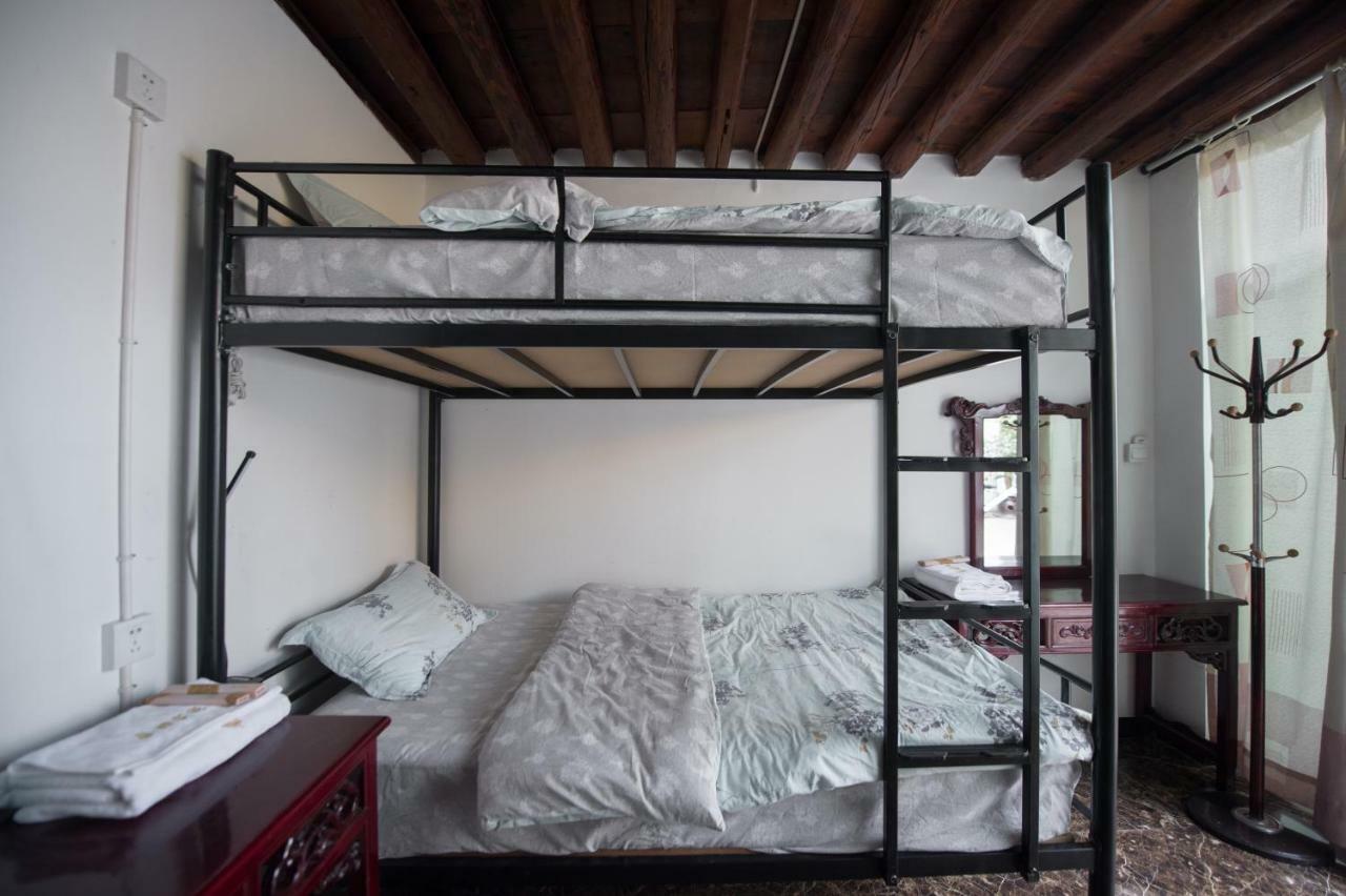 Dali Spring Field Hostel エクステリア 写真